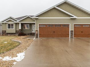 3772 Bell Blvd, West Fargo, ND 58078