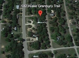 5823 Lake Granbury Trl, Granbury, TX 76048