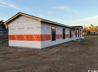 141 Fannie B Rd, Conway, SC 29526