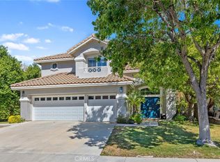 27823 Ron Ridge Dr, Santa Clarita, CA 91350