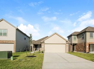 25714 Hazy Elm Ln, Porter, TX 77365