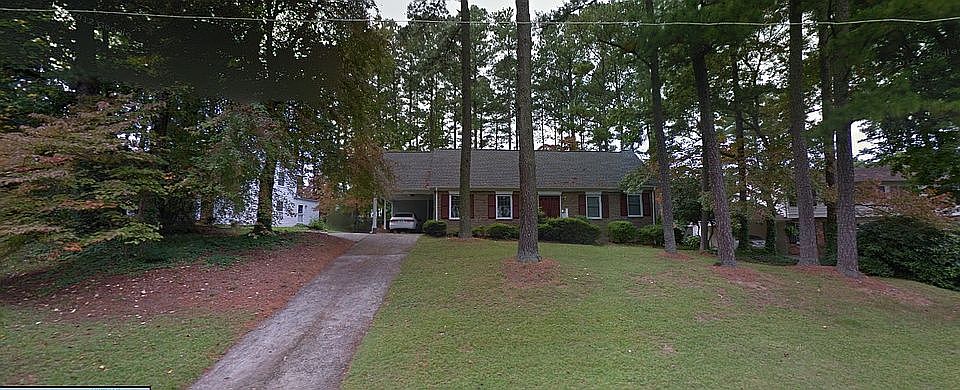 2nd image of 5105 Sandlewood Dr