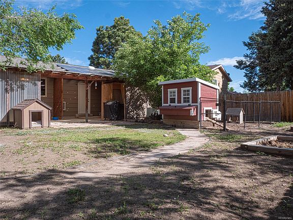 3rd image of 5501 Escondido Dr