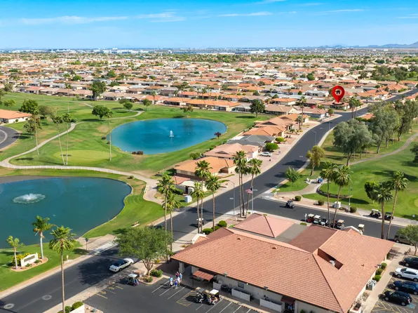 7807 E MEDINA Avenue, Mesa, AZ 85209