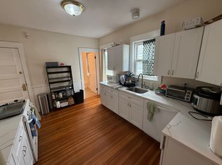 39 Porter St #1, Somerville, MA 02143