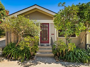 1620 De La Vina St, Santa Barbara, CA 93101