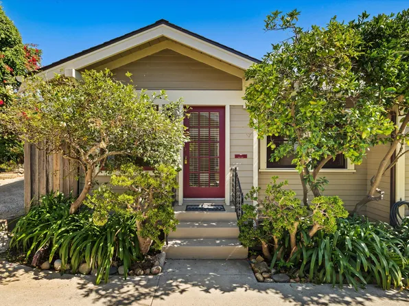 1620 De La Vina St, Santa Barbara, CA 93101