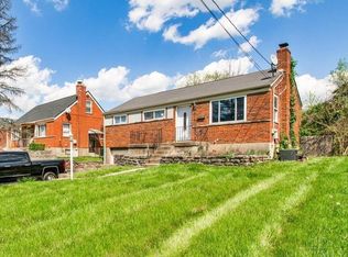 5814 Monfort Hills Ave, Cincinnati, OH 45239