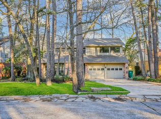 4 Coralberry Rd, Spring, TX 77381