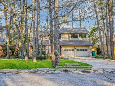 4 Coralberry Rd, Spring, TX, 77381