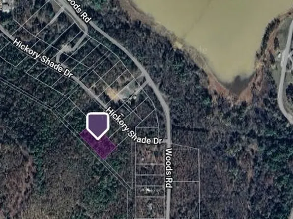 1 N Ash St, McAlester, OK 74501