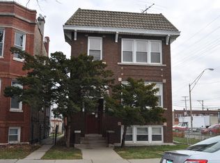 2119 S 57th Ave, Cicero, IL 60804