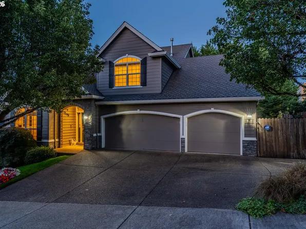 8354 SW 187th Ave, Beaverton, OR 97007