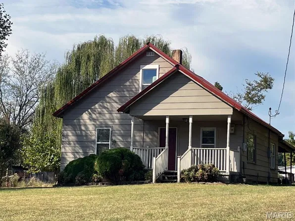 13739 County Road 413, Dexter, MO 63841