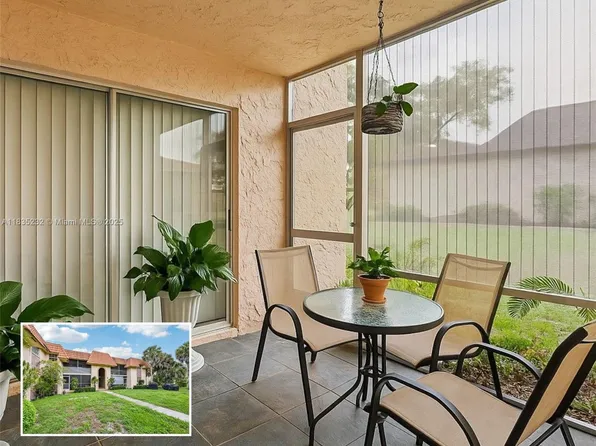 8103 NW 27th St APT 1, Coral Springs, FL 33065