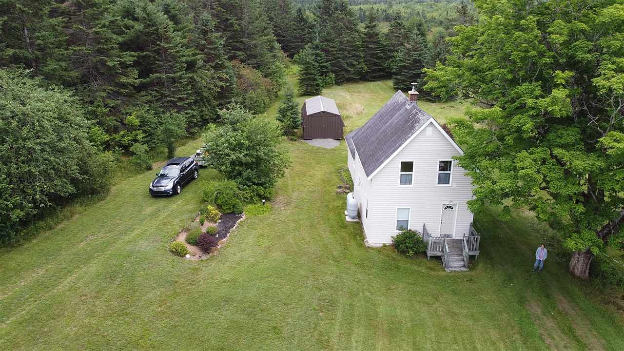 48 Spring St, Londonderry, NS B0M 1M0 Zillow