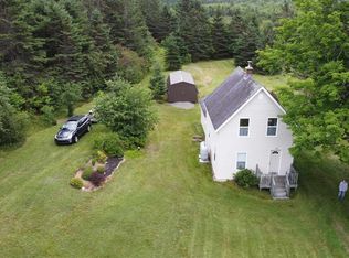 48 Spring St, Londonderry, NS B0M1M0