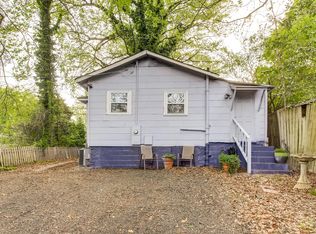 1625 Carroll Dr NW, Atlanta, GA 30318