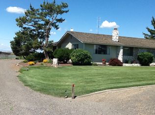 27302 N Griffin Rd, Grandview, WA 98930