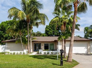 1453 Claret Ct, Fort Myers, FL 33919