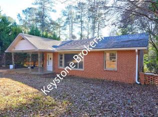 1752 Upper River Rd, Macon, GA 31211