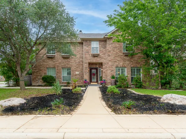 1203 Sand Wedge, San Antonio, TX 78258