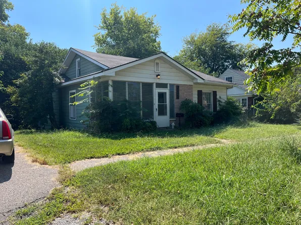 715 Magnolia St, Hickman, KY 42050