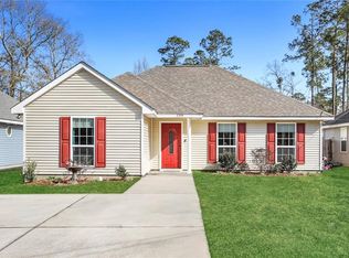 2314 Mallard St, Slidell, LA 70460