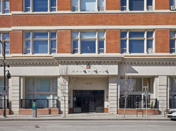 1117 E 1st St SW #303, Calgary, AB T2R 0T9