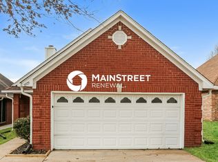 7605 Davis Pkwy, Southaven, MS 38671