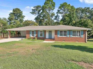 16 Nottingham Dr, Newnan, GA 30263