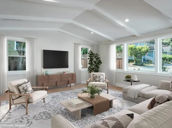 7095 Fellers Lane, Sebastopol, CA 95472