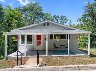 523 Gum St, Lynchburg, VA 24504