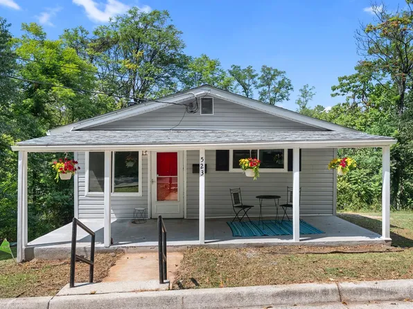 523 Gum St, Lynchburg, VA 24504