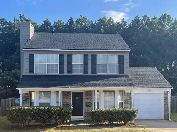 3980 Cypress Pointe Dr, Union City, GA 30291