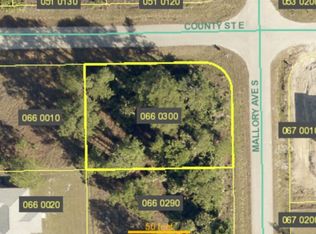 Mallory Ave S, Lehigh Acres, FL 33974