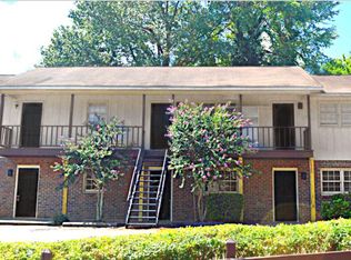 270 China St APT 1, Athens, GA 30605