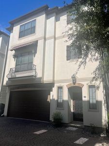 5950 Kiam St Unit A, Houston, TX, 77007