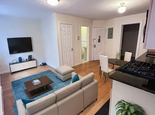 273 Mott Street 2F image 1 of 6
