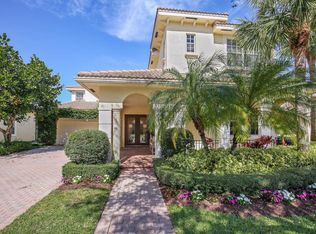 182 Via Veracruz, Jupiter, FL 33458