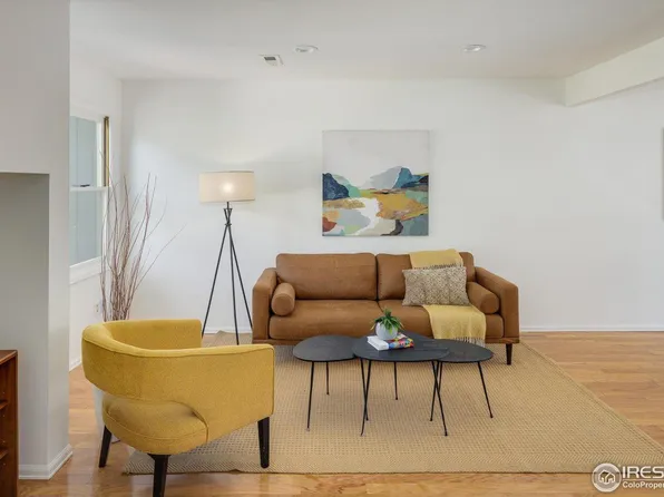 28 Benthaven Pl, Boulder, CO 80305