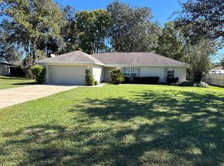 4015 SW 130th Pl, Ocala, FL 34473