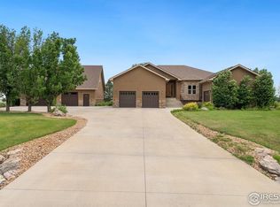 37054 Soaring Eagle Cir, Severance, CO 80550