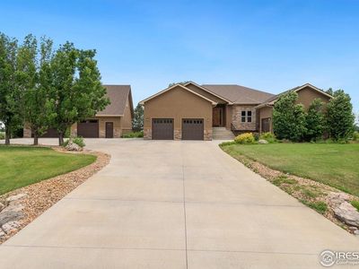 37054 Soaring Eagle Cir, Severance, CO, 80550