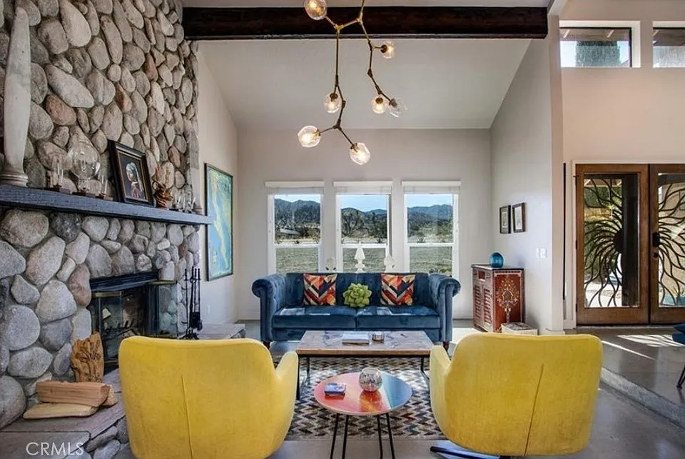 58648 San Marino Dr