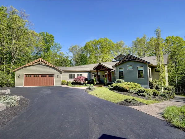 5539 Wells Curtice Rd, Canandaigua, NY 14424