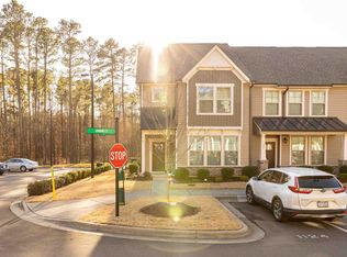 1124 Midtowne Way, Durham, NC 27713