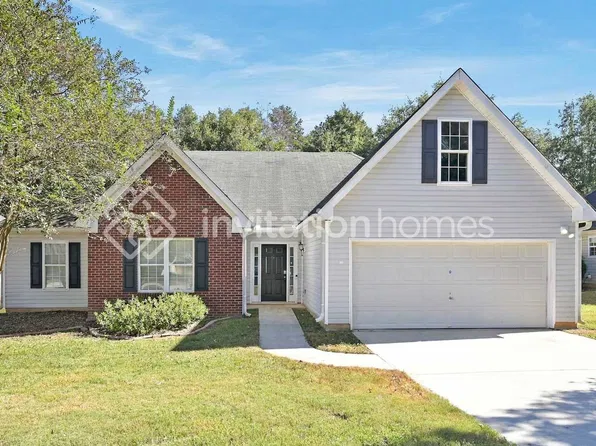 4552 Beaverton Cir, Loganville, GA 30052