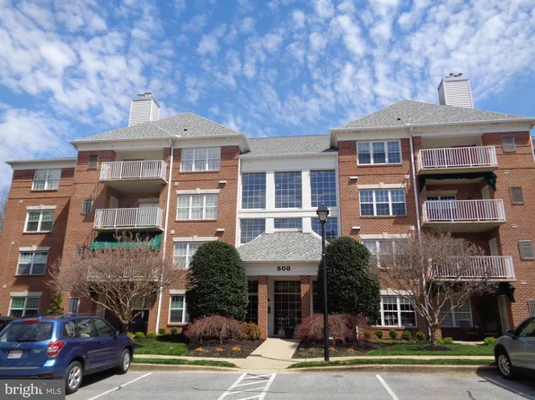 508 Limerick Cir Unit 101, Lutherville Timonium, MD 21093
