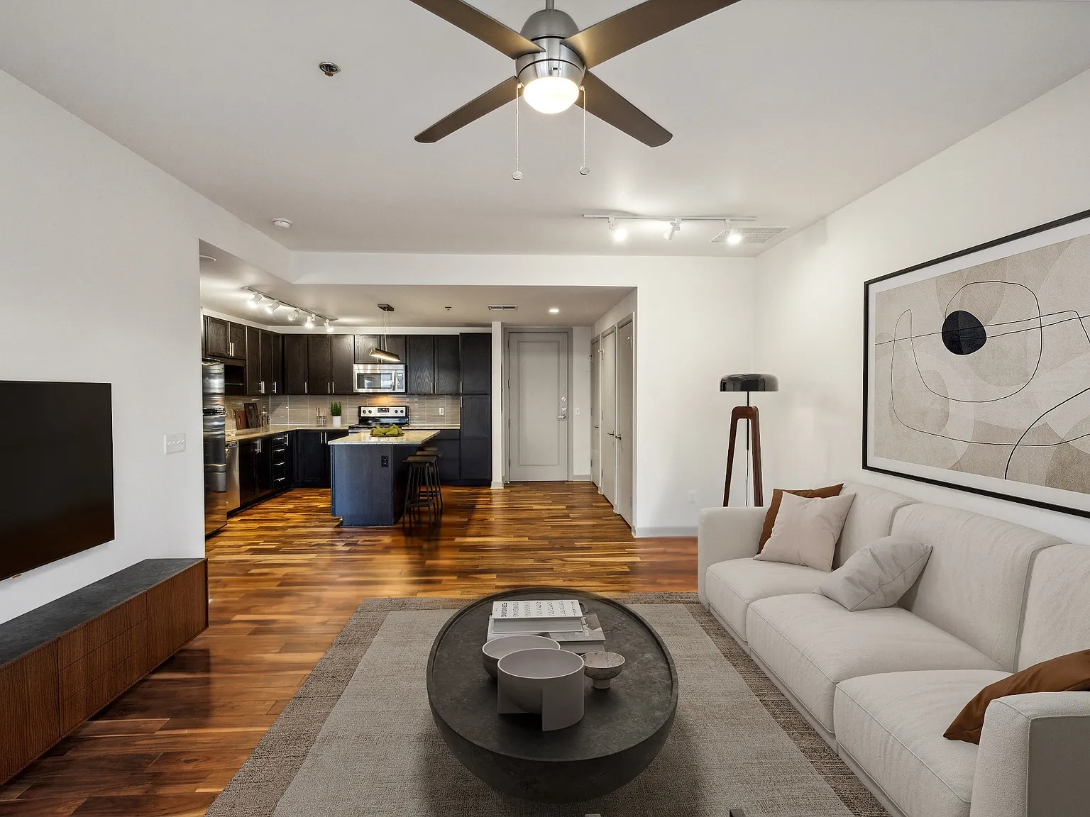 LTV Tower Apartments — Photo 3